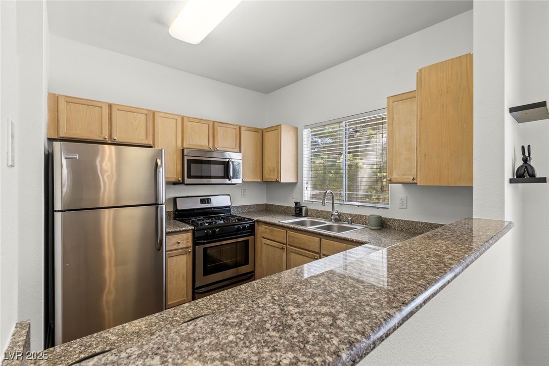 5250 South Rainbow Boulevard 2106 Property Photo 7