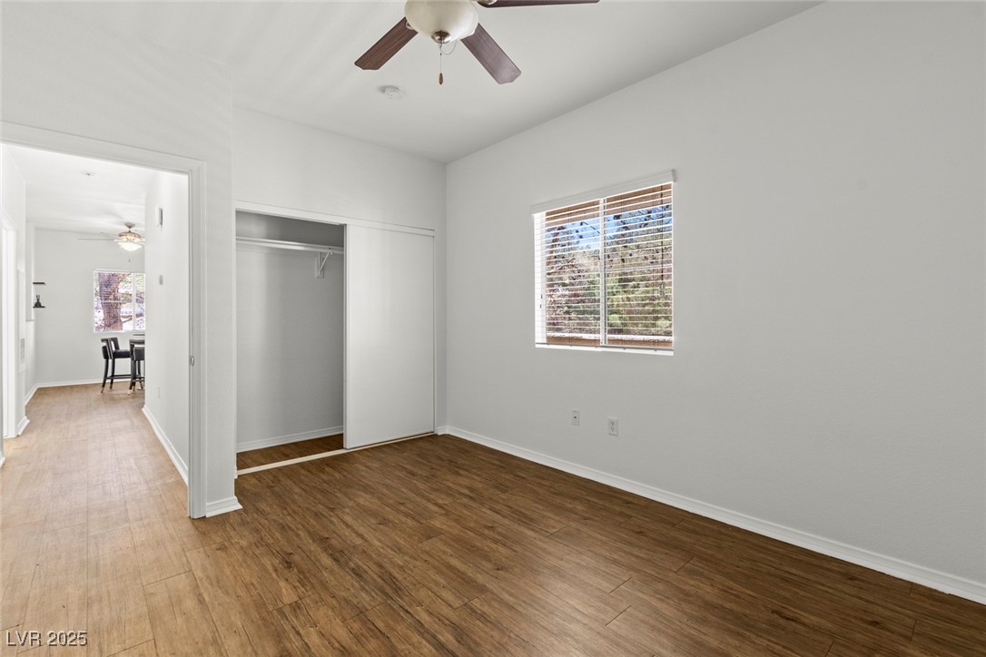 5250 South Rainbow Boulevard 2106 Property Photo 10