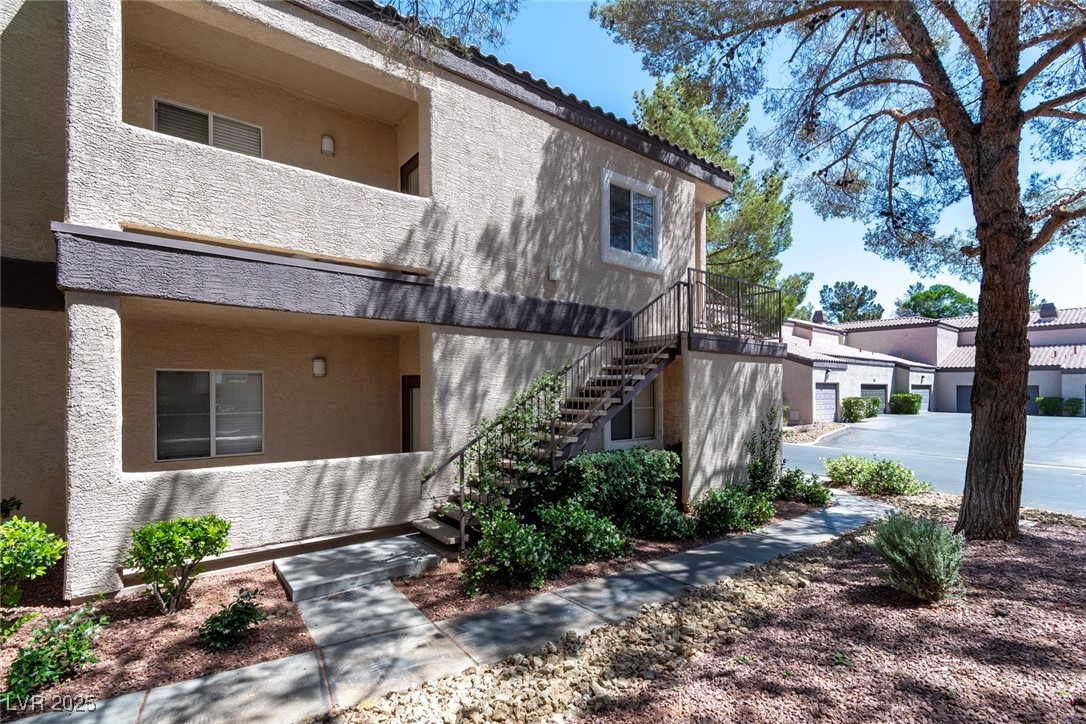 5250 South Rainbow Boulevard 2106 Property Photo 13