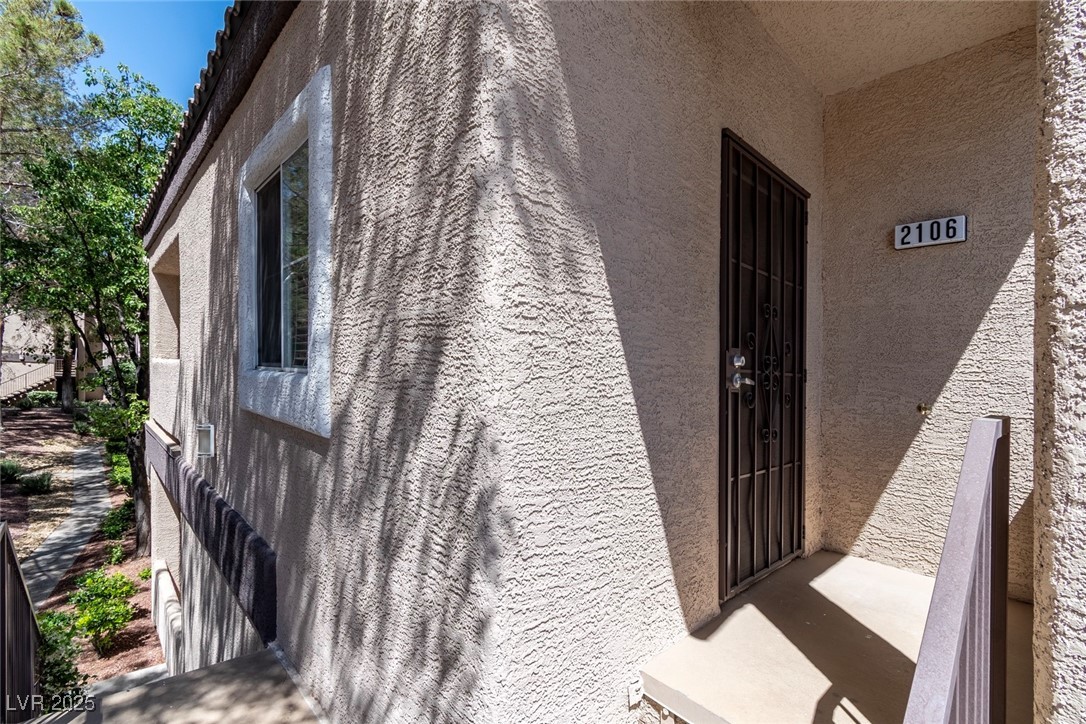 5250 South Rainbow Boulevard 2106 Property Photo 15