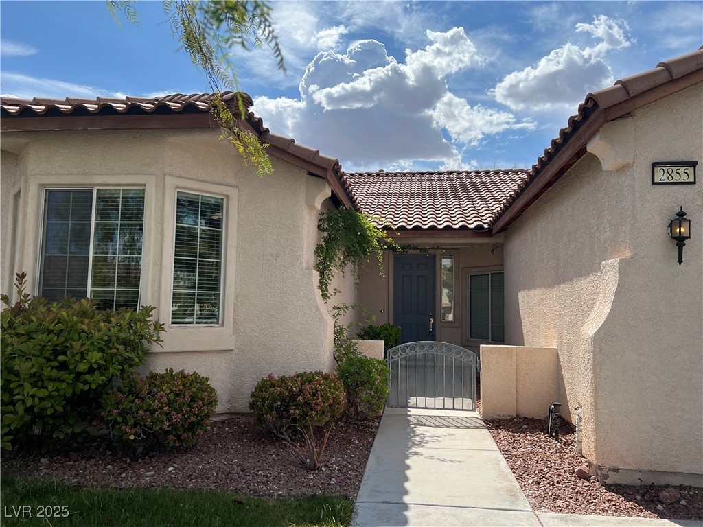 2855 Grande Valley Drive Property Photo 2