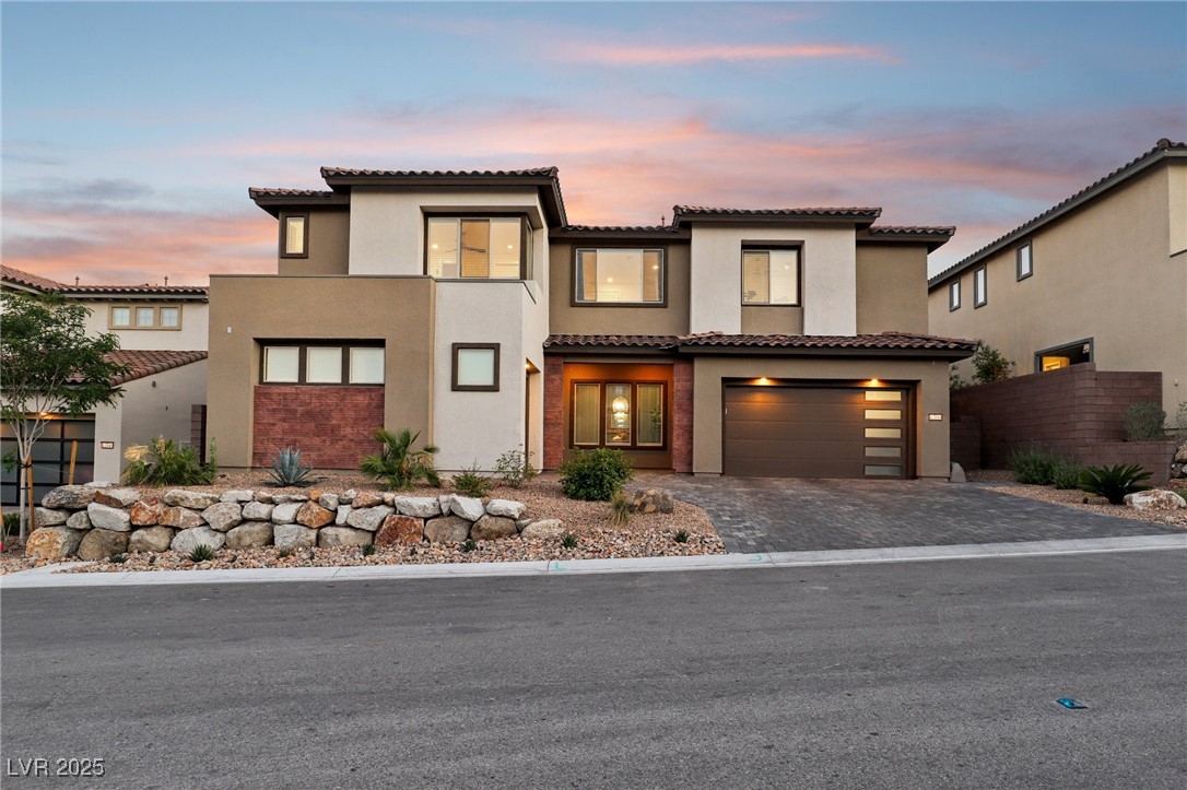 12155 Sage Thunder Avenue Property Photo