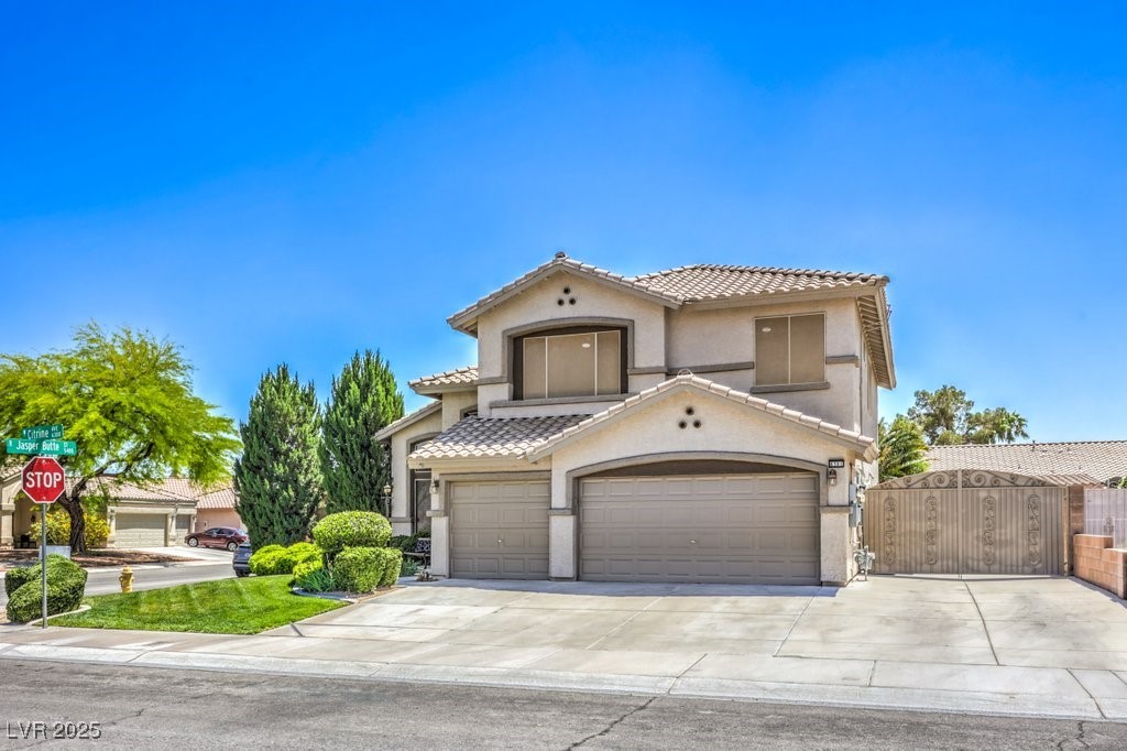 6301 Citrine Avenue Property Photo 1