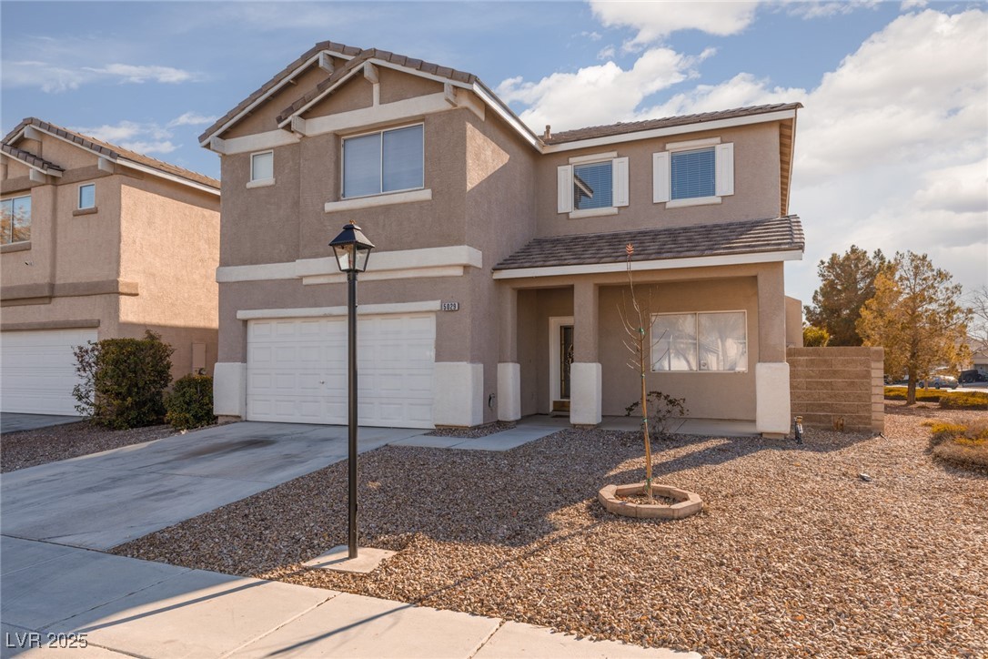 5029 Cascade Pools Avenue Property Photo 1