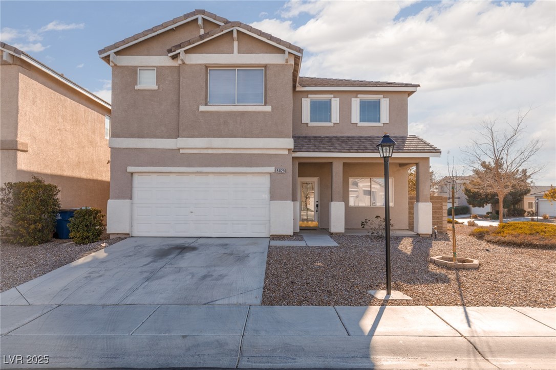 5029 Cascade Pools Avenue Property Photo 2