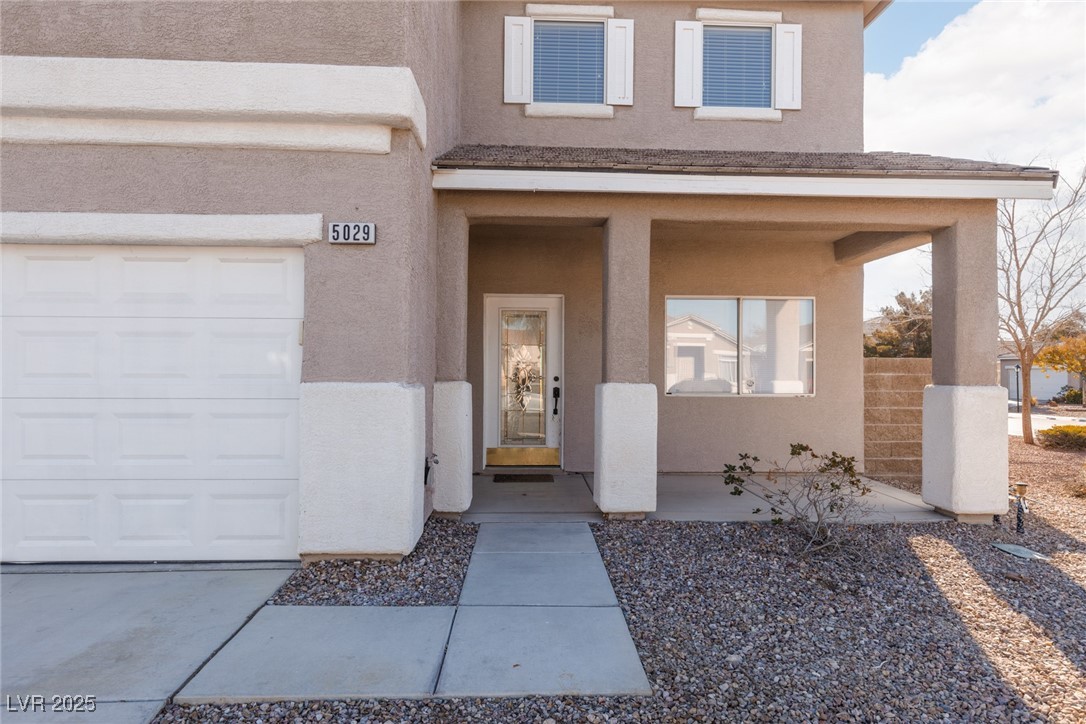 5029 Cascade Pools Avenue Property Photo 3