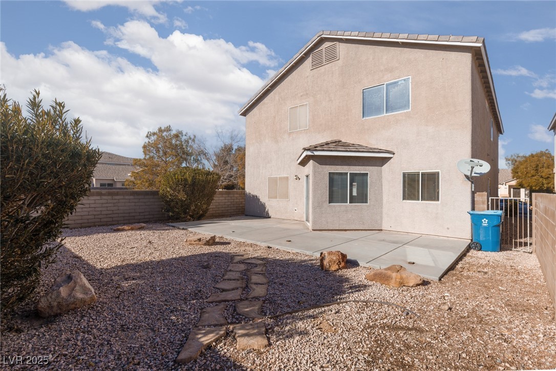 5029 Cascade Pools Avenue Property Photo 30
