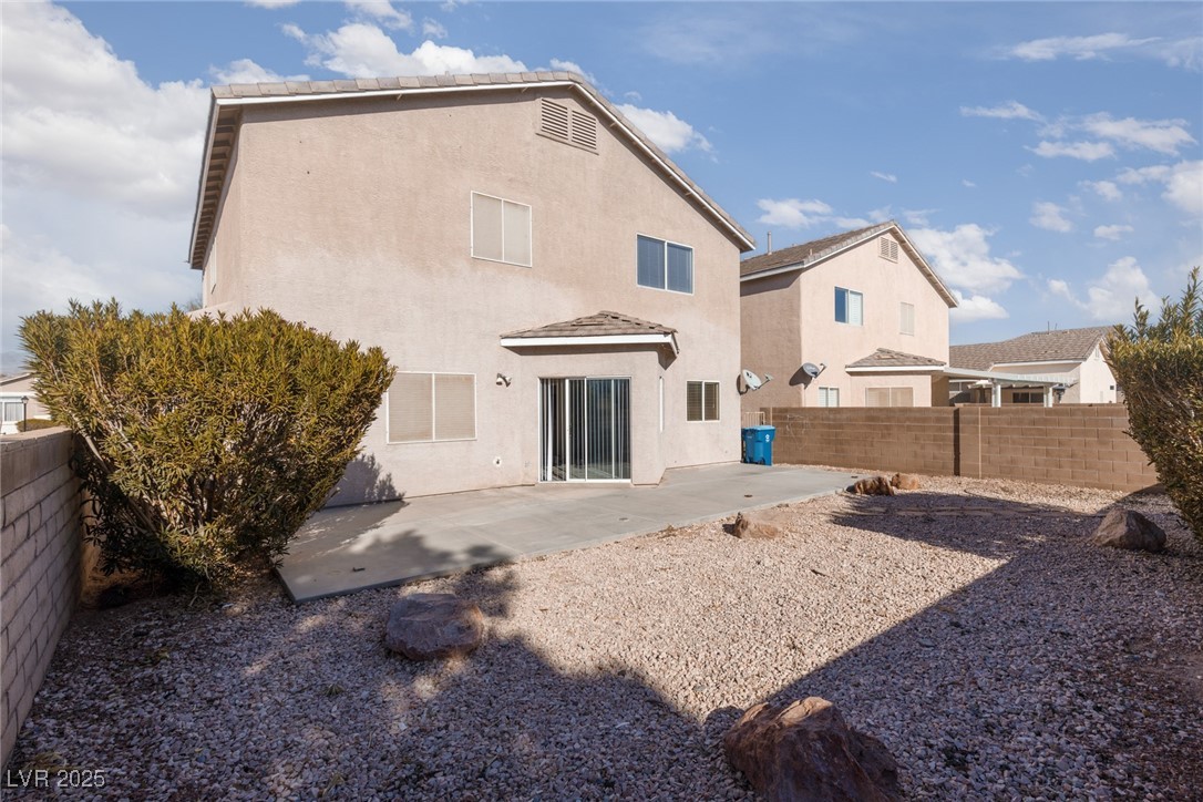 5029 Cascade Pools Avenue Property Photo 31