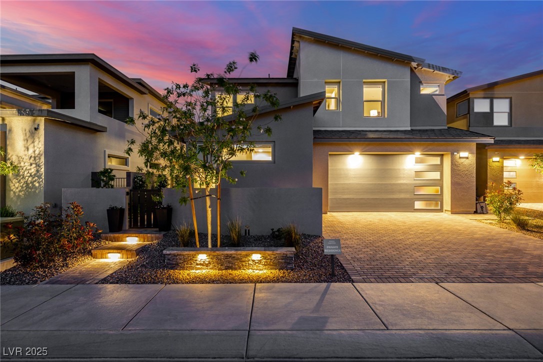 436 Crown Mesa Avenue Property Photo 1