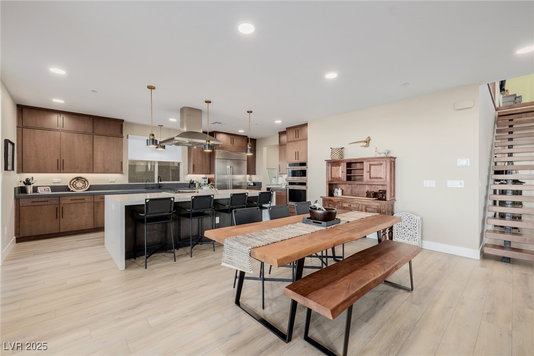 436 Crown Mesa Avenue Property Photo 13