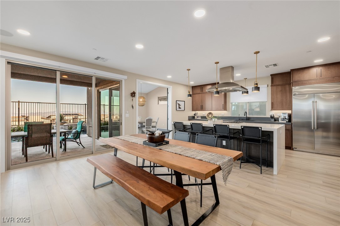 436 Crown Mesa Avenue Property Photo 14