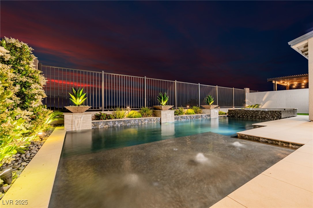 436 Crown Mesa Avenue Property Photo 48