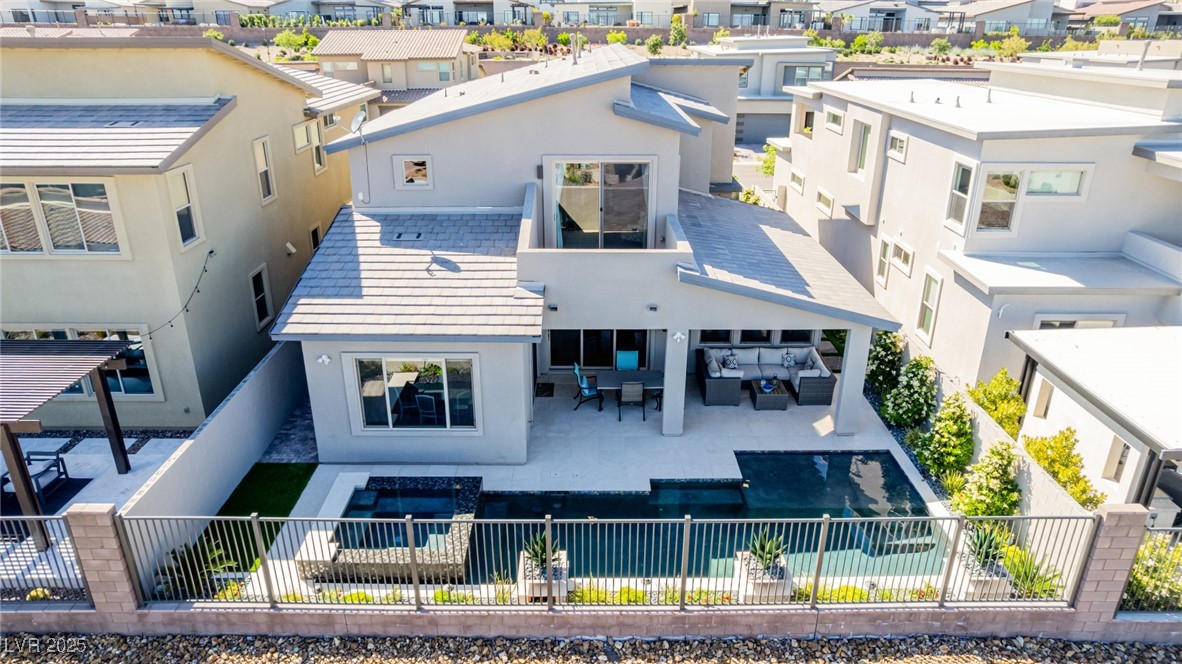 436 Crown Mesa Avenue Property Photo 71