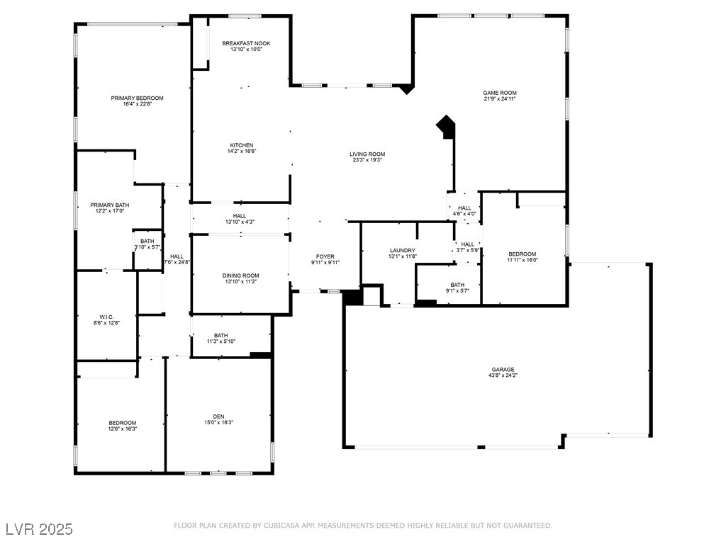 8985 South Tomsik Street Property Photo 6