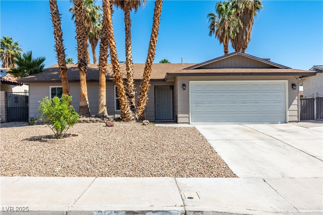 3143 La Mesa Drive Property Photo 1