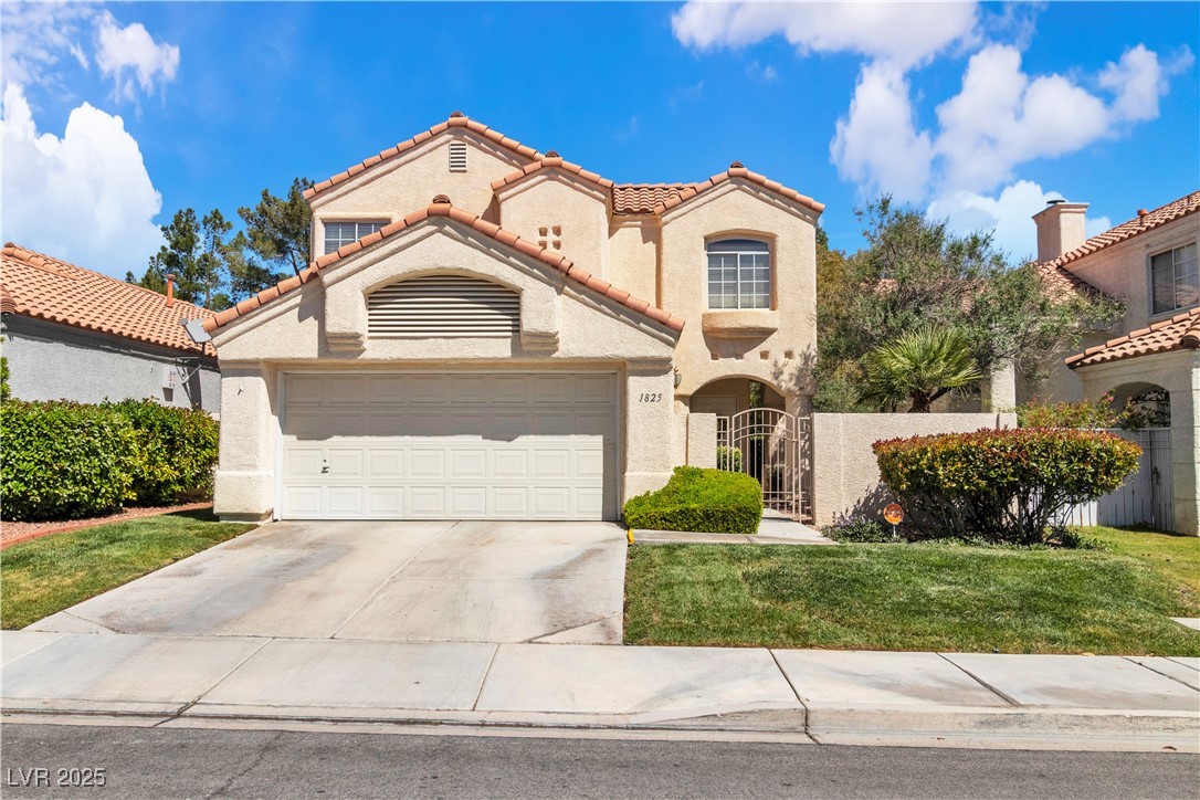 1825 Derbyshire Drive Property Photo