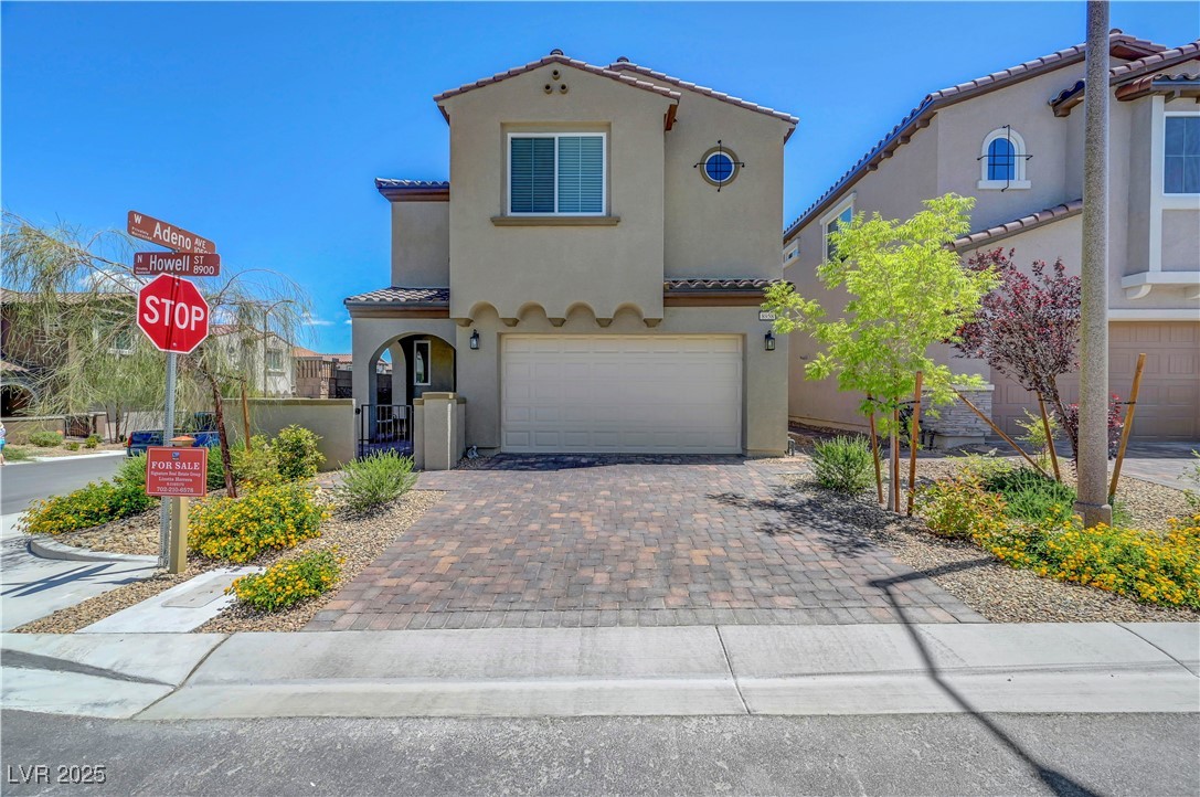 8958 Howell Street Property Photo