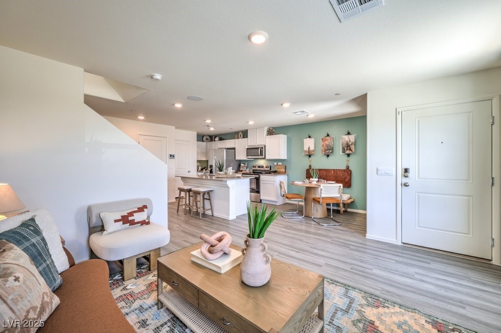 6105 Aster Garden Street 160 Property Photo 6