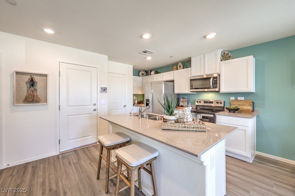 6105 Aster Garden Street 160 Property Photo 8