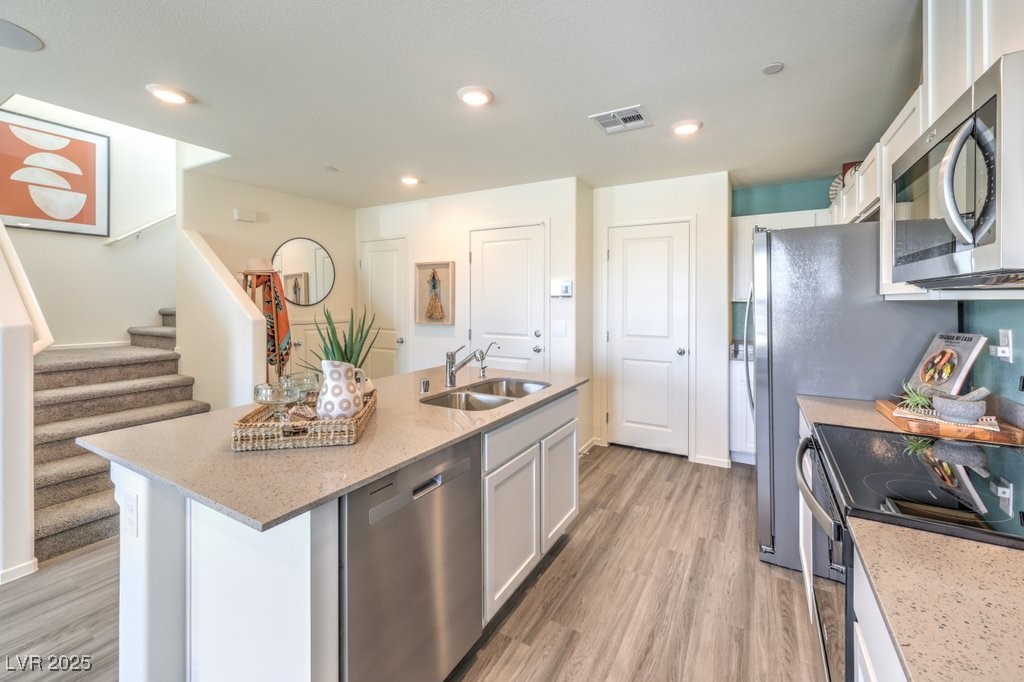 6105 Aster Garden Street 160 Property Photo 12