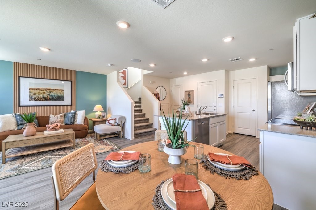 6105 Aster Garden Street 160 Property Photo 14