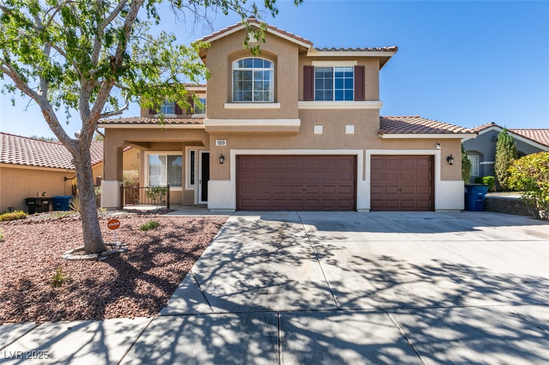 189 Regal Sunset Avenue Property Photo