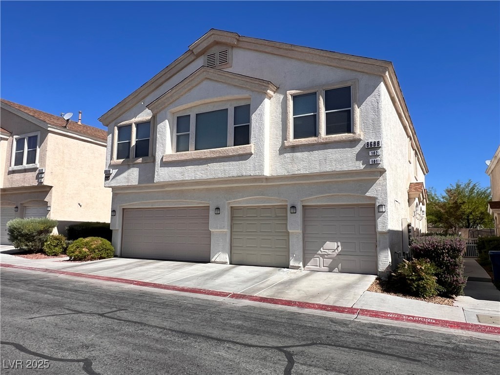 8688 Tomnitz Avenue 101 Property Photo 1