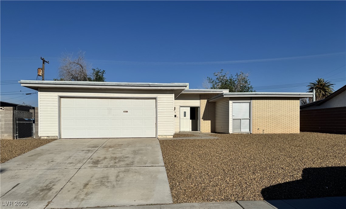 2539 Winterwood Boulevard Property Photo