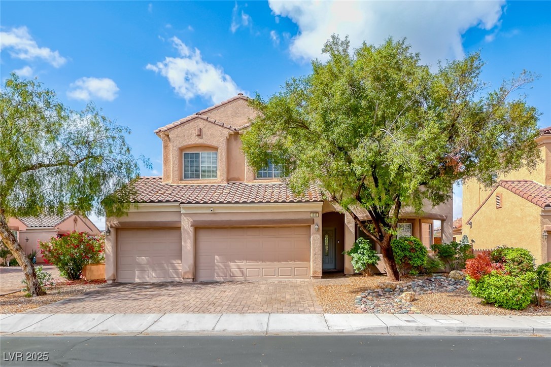1033 Logan Patrick Drive Property Photo