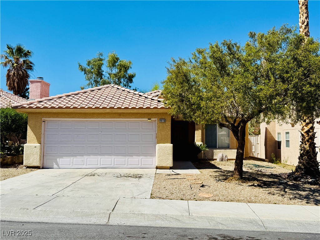 9016 Dolente Avenue Property Photo 1