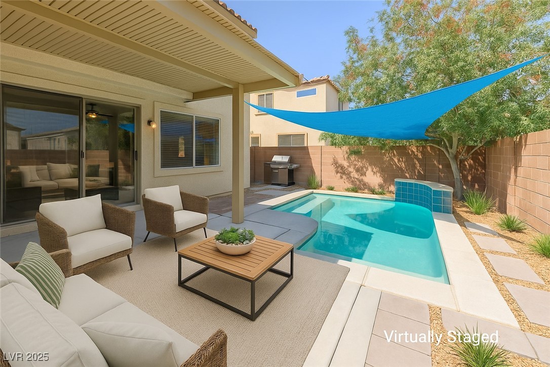 3440 Bella Viera Court Property Photo 1