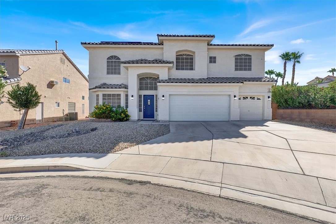 7492 Midfield Court Property Photo 1
