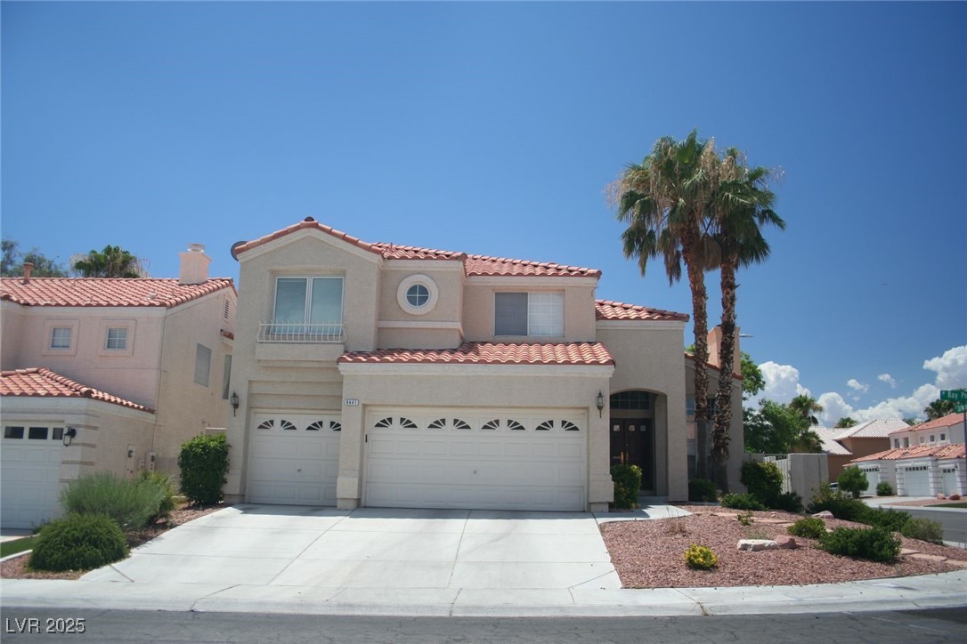 8441 Bay Point Drive Property Photo