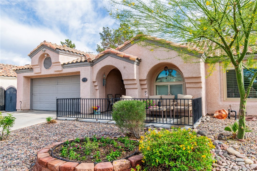 930 High Plains Drive Property Photo