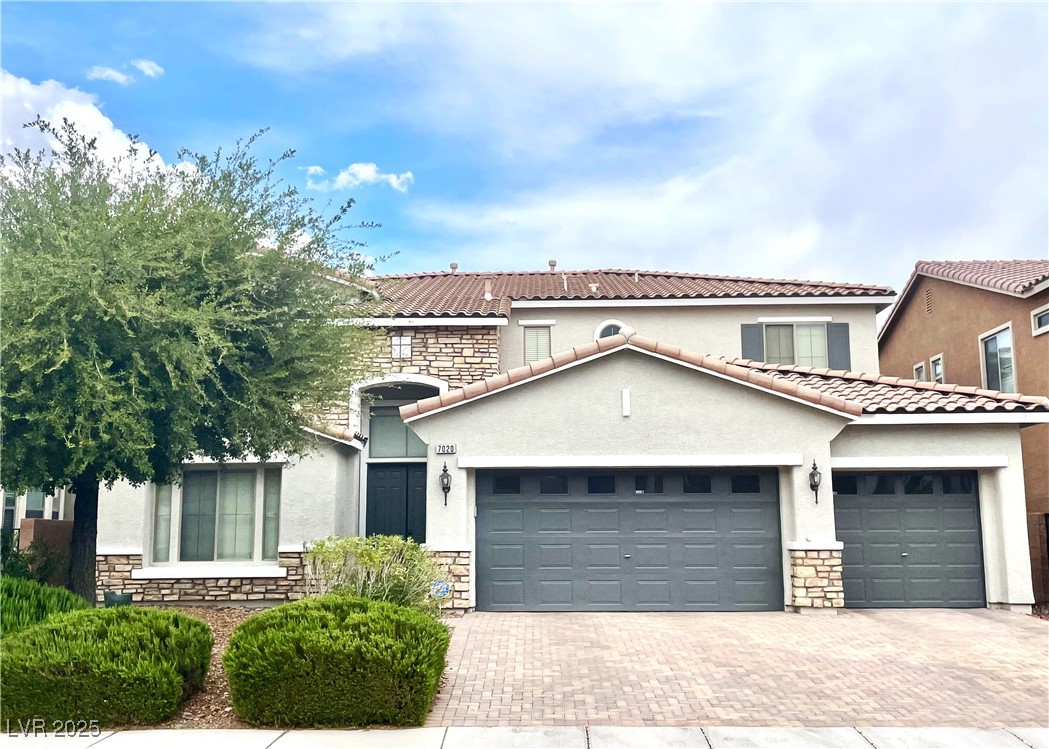 7020 Puetollano Drive Property Photo