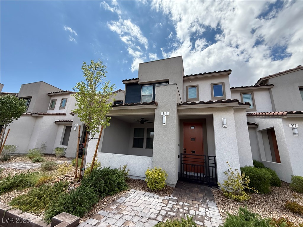 514 Granite Arch Street Property Photo 1
