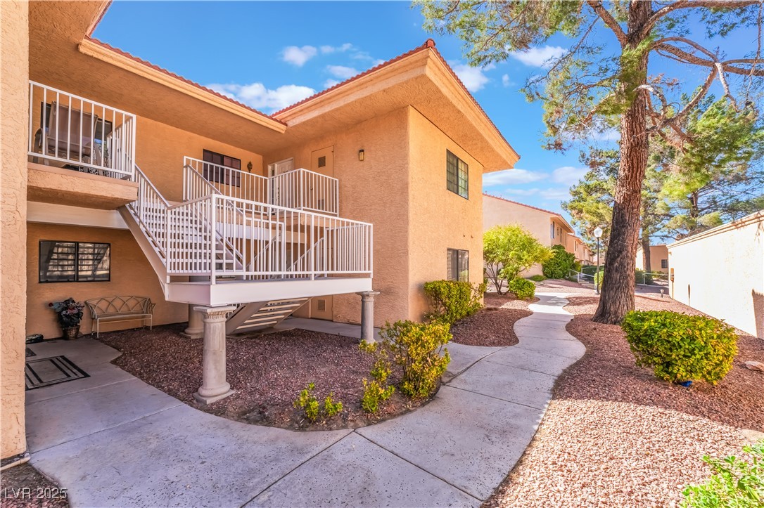2851 South Valley View Boulevard 2148 Property Photo