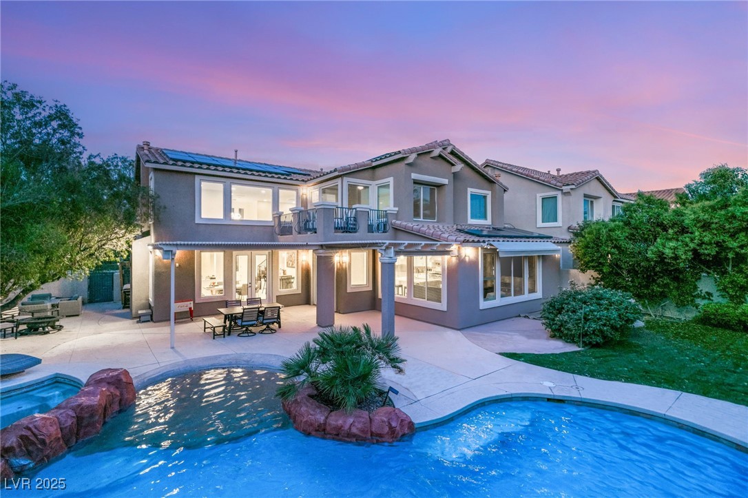 2940 Cimini Court Property Photo