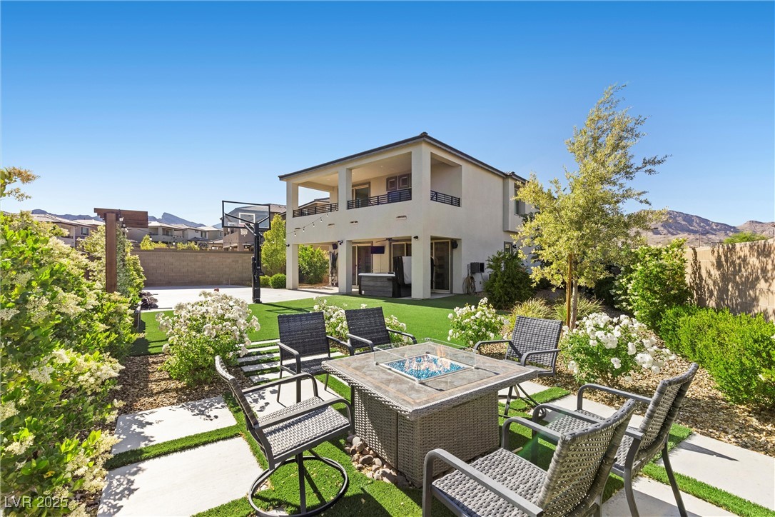 12413 Alpenglow Court Property Photo 1