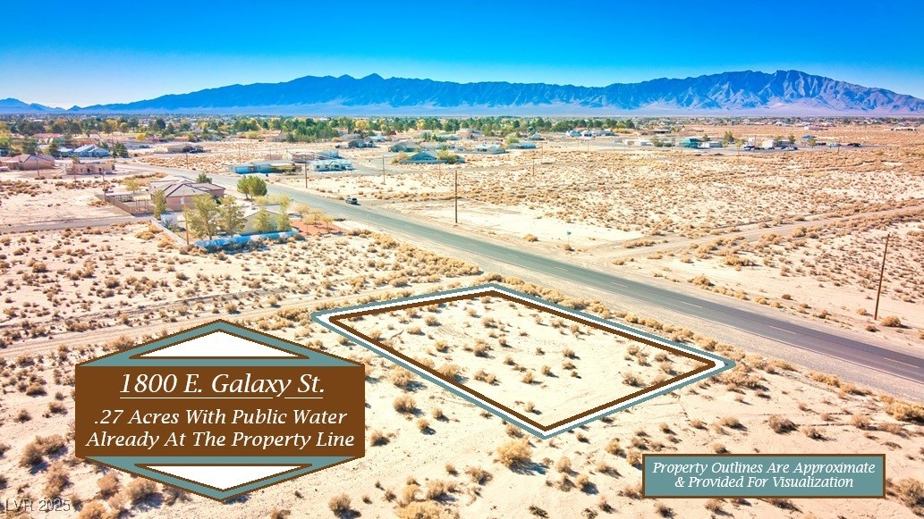 1800 Galaxy Street Property Photo