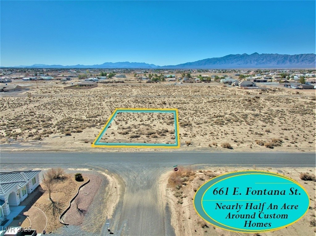 661 East Fontana Street Property Photo