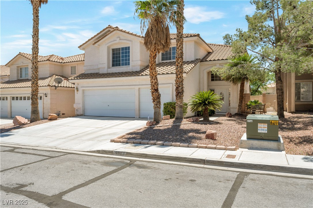 9923 Sierra Canyon Way Property Photo 1