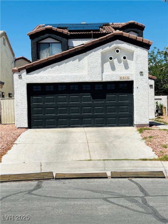 6640 Crosstimber Court Property Photo