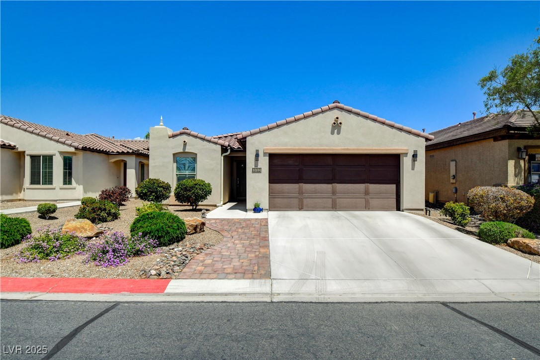 3712 Rocklin Peak Avenue Property Photo