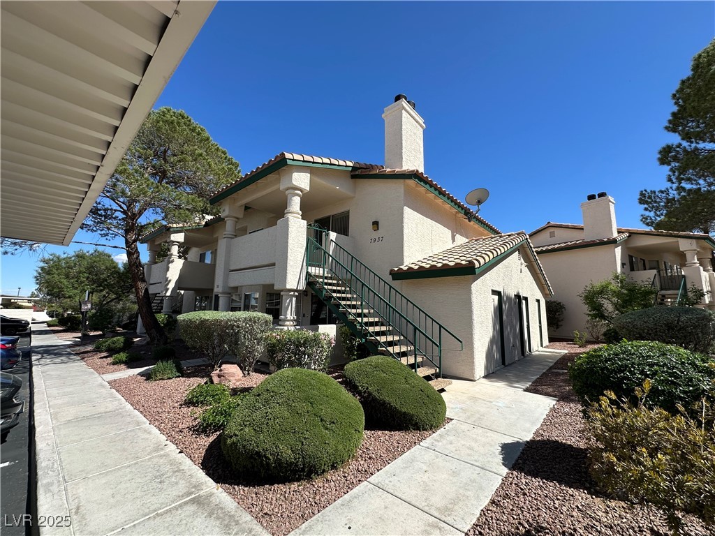 7937 Terrace Rock Way 201 Property Photo
