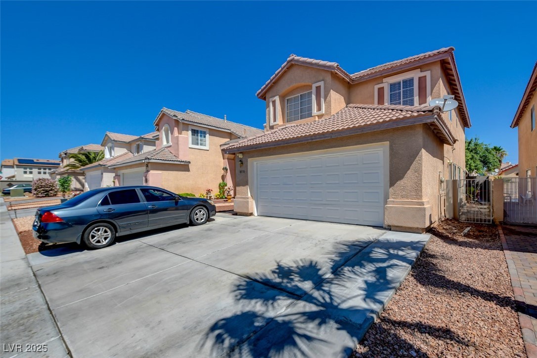 8370 Lost Lake Court Property Photo