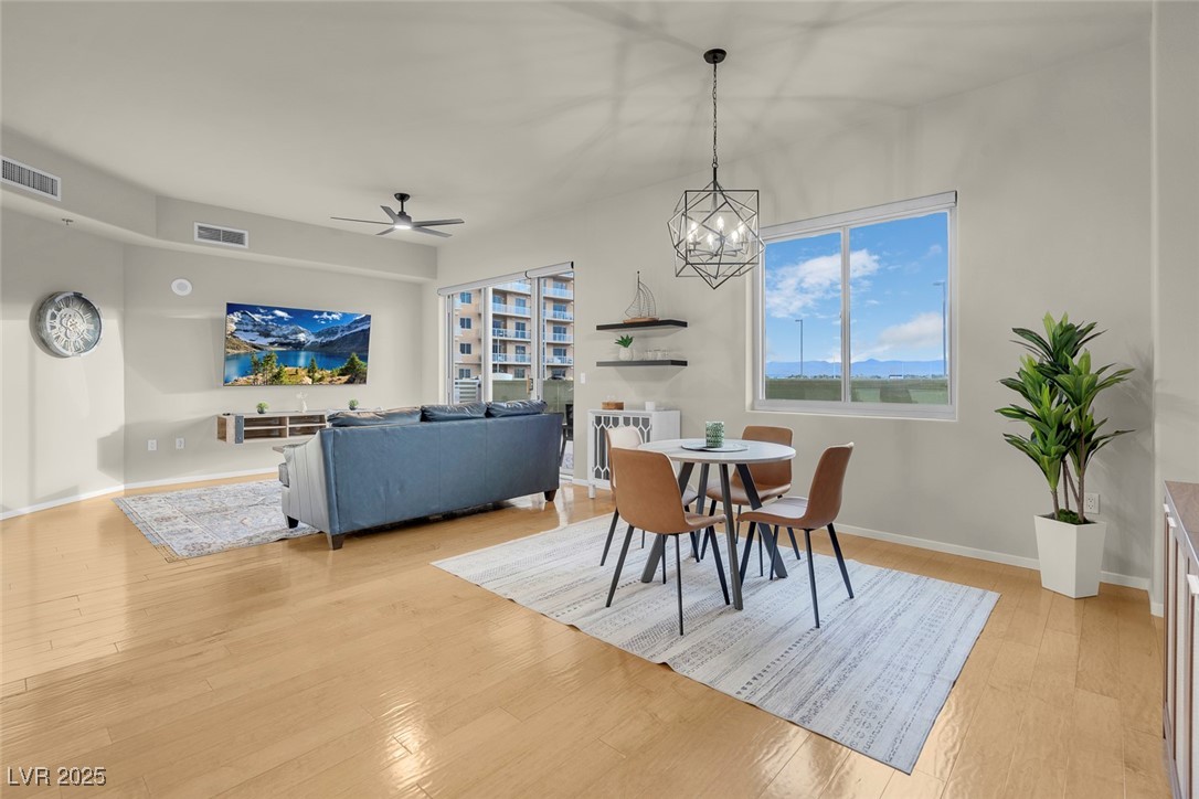8255 Las Vegas Boulevard 504 Property Photo 1