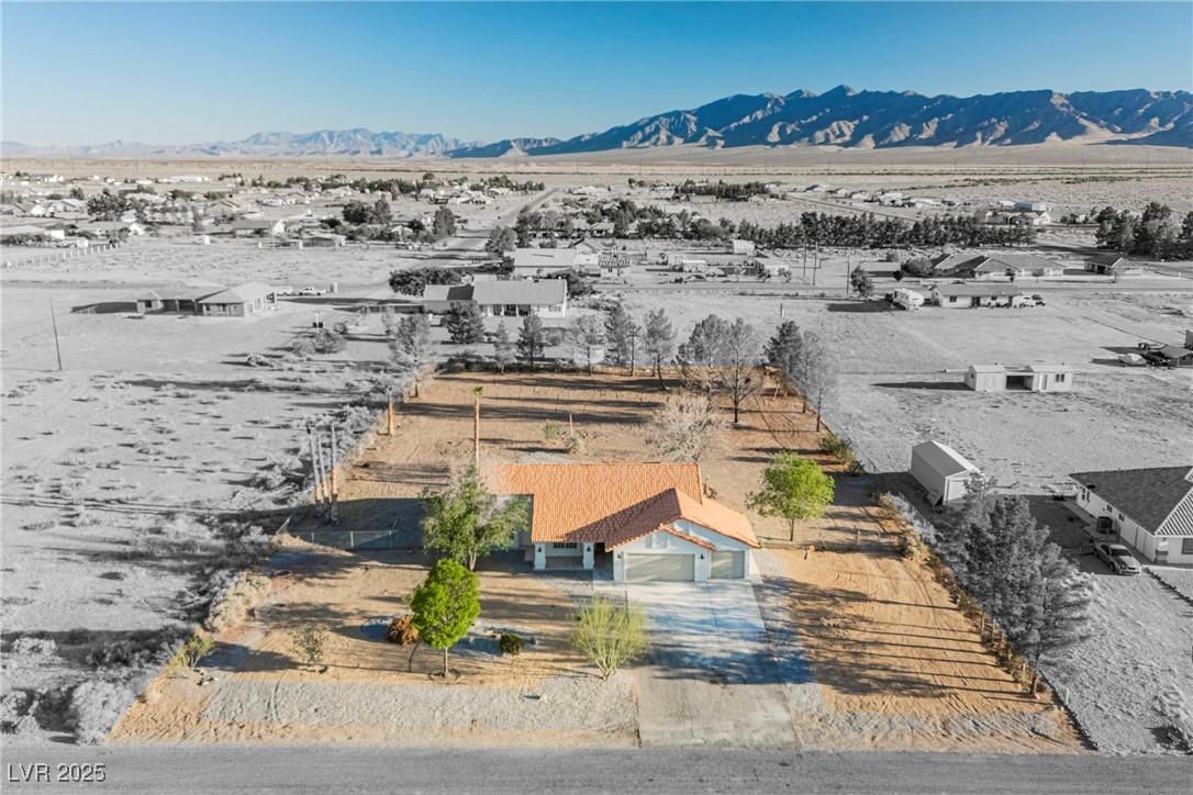 1601 Iguana Street Property Photo