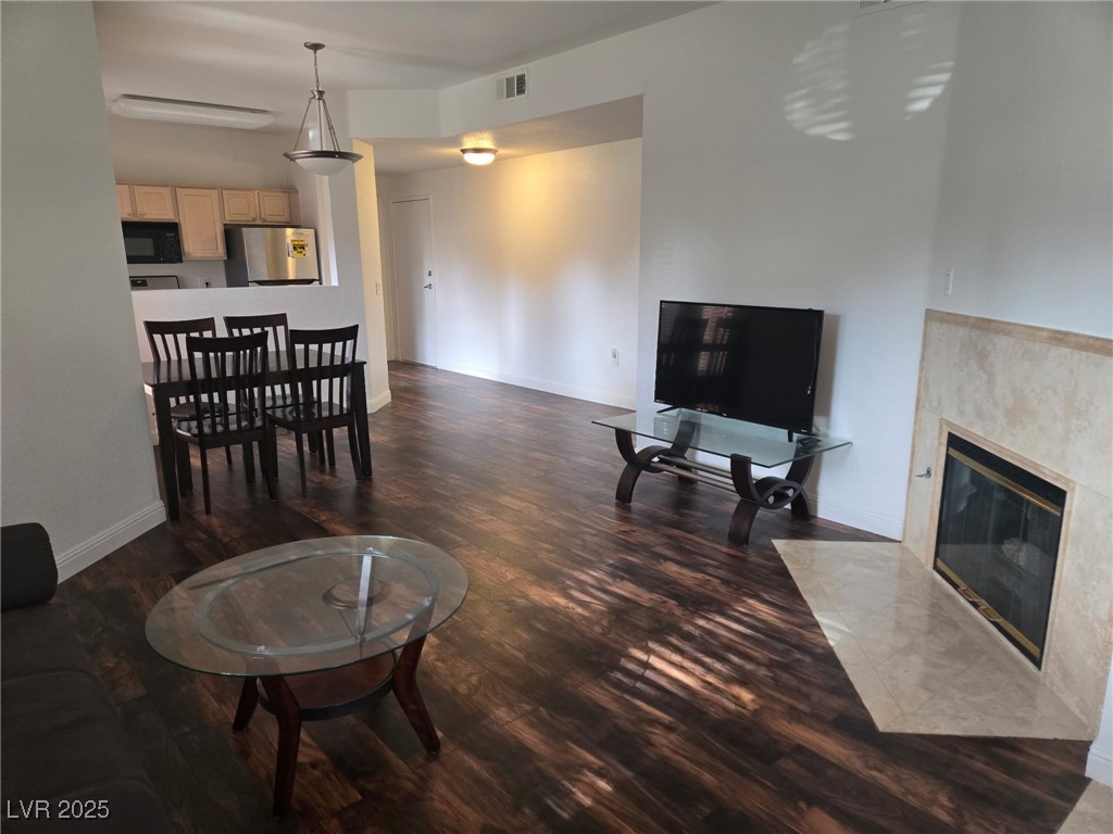 5250 South Rainbow Boulevard 1140 Property Photo 11