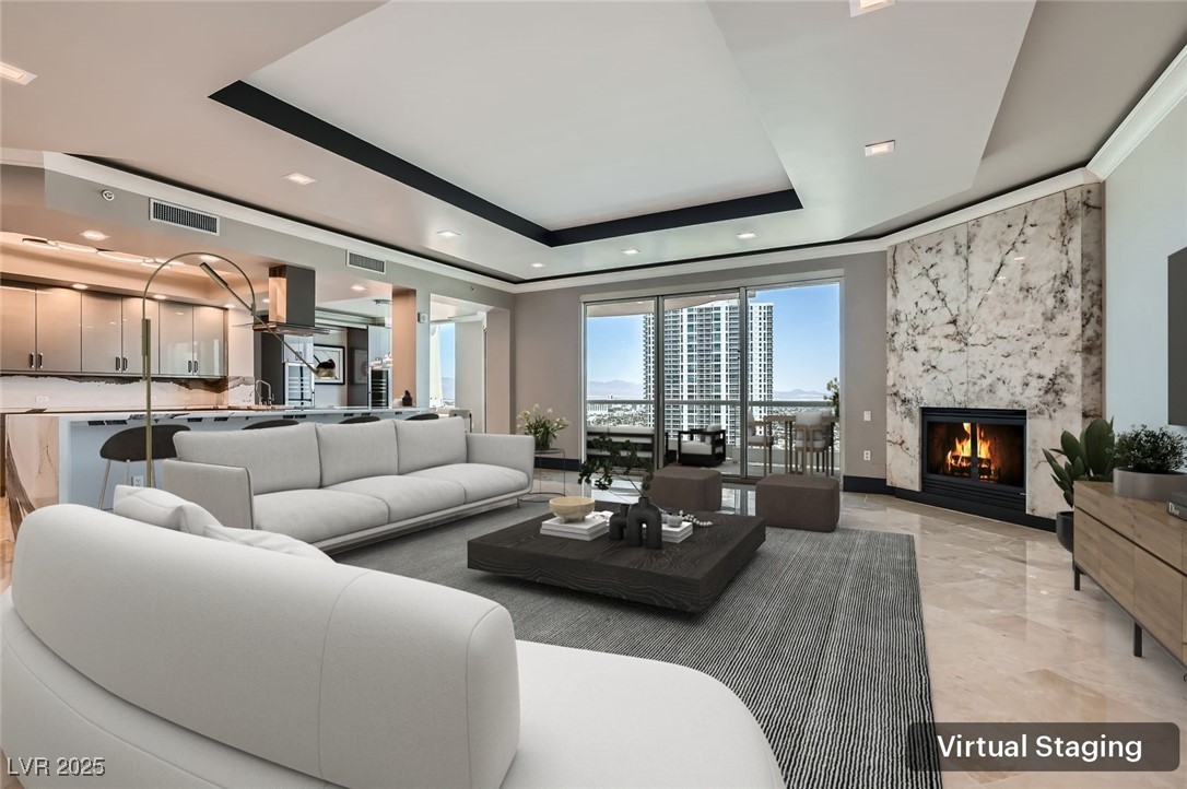2777 Paradise Road 2701 PH